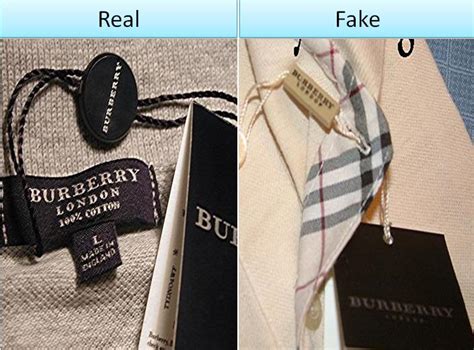 how to spot a fake burberry polo shirt|real burberry polo shirts.